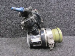 106324-2 Airesearch Series 5 ATV7-4-1 Air Throttling Valve Assembly